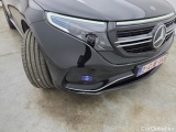  Mercedes  EQC Mercedes-Benz   400 4MATIC Business Solution AMG 5d #38