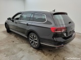  Volkswagen  Passat VOLKSWAGEN  VARIANT PA - 2019 2.0 TDi 150 Elegance DSG7 (EU6 d) 5d #3
