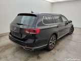  Volkswagen  Passat VOLKSWAGEN  VARIANT PA - 2019 2.0 TDi 150 Elegance DSG7 (EU6 d) 5d #5