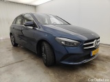 Mercedes  B-Klasse MERCEDES CLASSE B DIESEL (W247) B 200 d 150 (EU6d-TEMP) 5d Auto #2