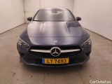  Mercedes  CLA-Klasse MERCEDES CLASSE CLA COUPE DIESEL (C118) CLA 180 d Business Solution Essential 4d 