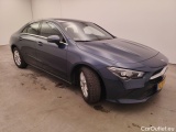  Mercedes  CLA-Klasse MERCEDES CLASSE CLA COUPE DIESEL (C118) CLA 180 d Business Solution Essential 4d #2