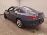  Mercedes  CLA-Klasse MERCEDES CLASSE CLA COUPE DIESEL (C118) CLA 180 d Business Solution Essential 4d #3