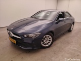  Mercedes  CLA-Klasse MERCEDES CLASSE CLA COUPE DIESEL (C118) CLA 180 d Business Solution Essential 4d #4