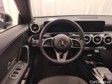  Mercedes  CLA-Klasse MERCEDES CLASSE CLA COUPE DIESEL (C118) CLA 180 d Business Solution Essential 4d #9