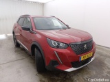  Peugeot  2008 PEUGEOT  DIESEL - 2020 1.5 BlueHDi 130 Allure Pack S&S (EU6.3) 5d #2