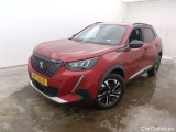  Peugeot  2008 PEUGEOT  DIESEL - 2020 1.5 BlueHDi 130 Allure Pack S&S (EU6.3) 5d #4