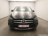  Mercedes  B-Klasse Mercedes-Benz  B 180 Business Solution 5d 