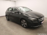  Mercedes  B-Klasse Mercedes-Benz  B 180 Business Solution 5d #2