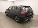  Mercedes  B-Klasse Mercedes-Benz  B 180 Business Solution 5d #3