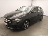  Mercedes  B-Klasse Mercedes-Benz  B 180 Business Solution 5d #4