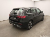  Mercedes  B-Klasse Mercedes-Benz  B 180 Business Solution 5d #5