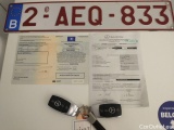 Mercedes  B-Klasse Mercedes-Benz  B 180 Business Solution 5d #7