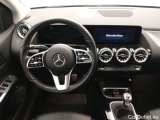  Mercedes  B-Klasse Mercedes-Benz  B 180 Business Solution 5d #9