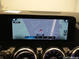  Mercedes  B-Klasse Mercedes-Benz  B 180 Business Solution 5d #12