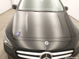  Mercedes  B-Klasse Mercedes-Benz  B 180 Business Solution 5d #17