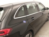  Mercedes  B-Klasse Mercedes-Benz  B 180 Business Solution 5d #19