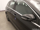  Mercedes  B-Klasse Mercedes-Benz  B 180 Business Solution 5d #22