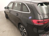  Mercedes  B-Klasse Mercedes-Benz  B 180 Business Solution 5d #44