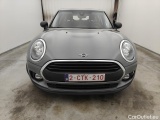  Mini  Clubman Mini  One (75 kW) Aut. 5d 
