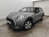  Mini  Clubman Mini  One (75 kW) Aut. 5d #3