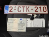  Mini  Clubman Mini  One (75 kW) Aut. 5d #7