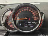  Mini  Clubman Mini  One (75 kW) Aut. 5d #8
