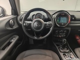  Mini  Clubman Mini  One (75 kW) Aut. 5d #9
