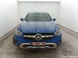  Mercedes  G-Klasee Mercedes-Benz GLC Coupé GLC 300 de Business Solution 4MATIC 5d 