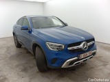  Mercedes  G-Klasee Mercedes-Benz GLC Coupé GLC 300 de Business Solution 4MATIC 5d #2