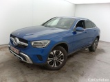  Mercedes  G-Klasee Mercedes-Benz GLC Coupé GLC 300 de Business Solution 4MATIC 5d #3