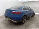  Mercedes  G-Klasee Mercedes-Benz GLC Coupé GLC 300 de Business Solution 4MATIC 5d #4