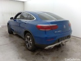  Mercedes  G-Klasee Mercedes-Benz GLC Coupé GLC 300 de Business Solution 4MATIC 5d #5