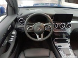  Mercedes  G-Klasee Mercedes-Benz GLC Coupé GLC 300 de Business Solution 4MATIC 5d #9