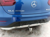  Mercedes  G-Klasee Mercedes-Benz GLC Coupé GLC 300 de Business Solution 4MATIC 5d #23