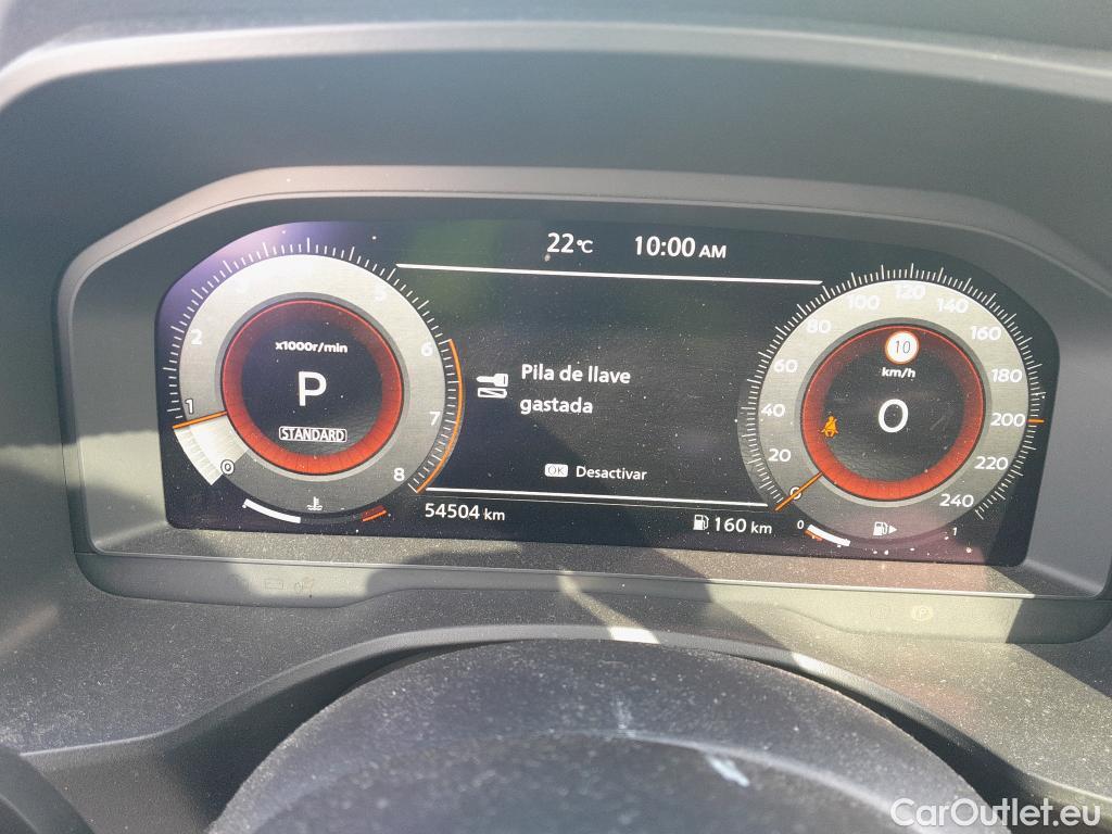  Land Rover  Discovery NISSAN QASHQAI / 2021 / 5P / todoterreno DIG-T 116kW mHEV Xtronic Tekna (Skyline) #44