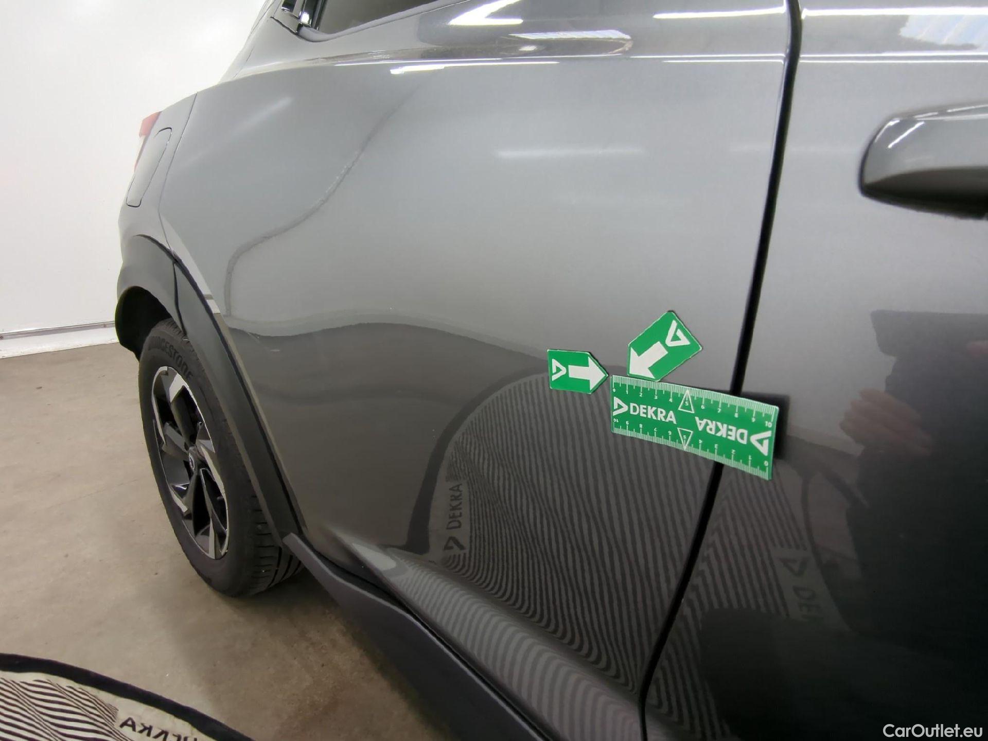  Nissan  Juke NISSAN  / 2019 / 5P / Crossover Hybrid 143 Business+ #17