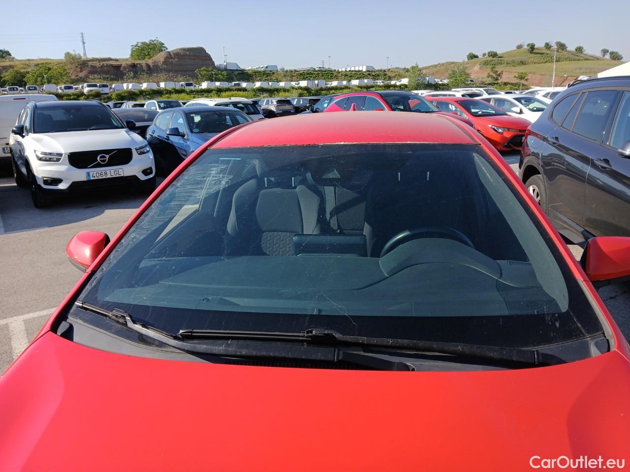  Toyota  Corolla TOYOTA  1.8 125H ACTIVE TECH E-CVT #26