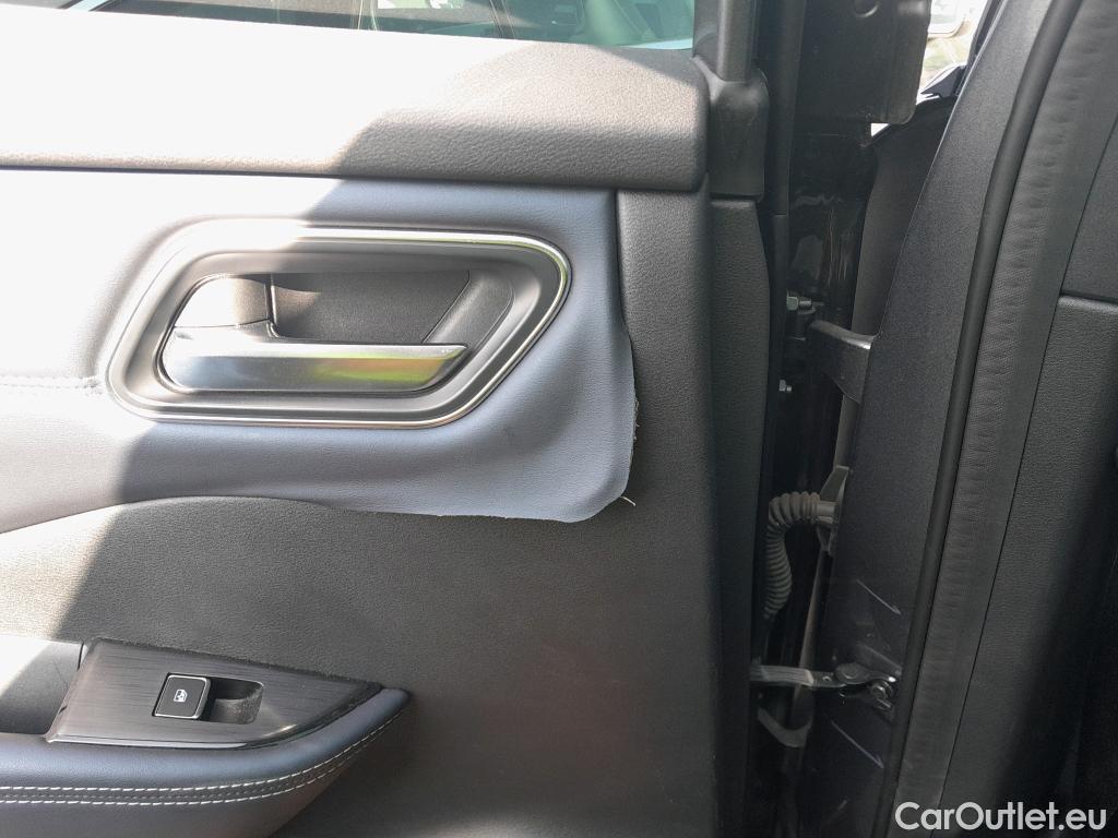  Land Rover  Discovery NISSAN QASHQAI / 2021 / 5P / todoterreno DIG-T 116kW mHEV Xtronic Tekna (Skyline) #42