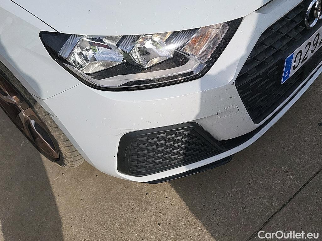  Audi  A1 Sportback  25 TFSI 1.0 95CV #25