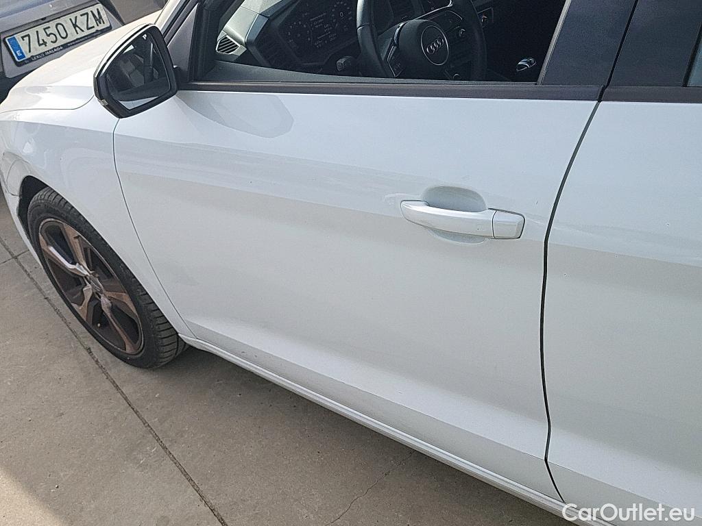  Audi  A1 Sportback  25 TFSI 1.0 95CV #9