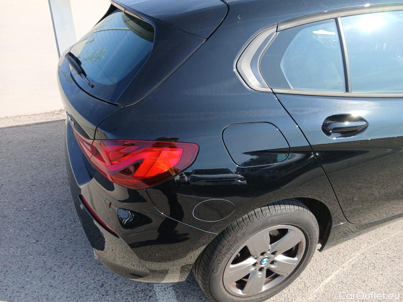  Bmw  Serie 1  Berlina 118d 2.0 150CV E6d #17