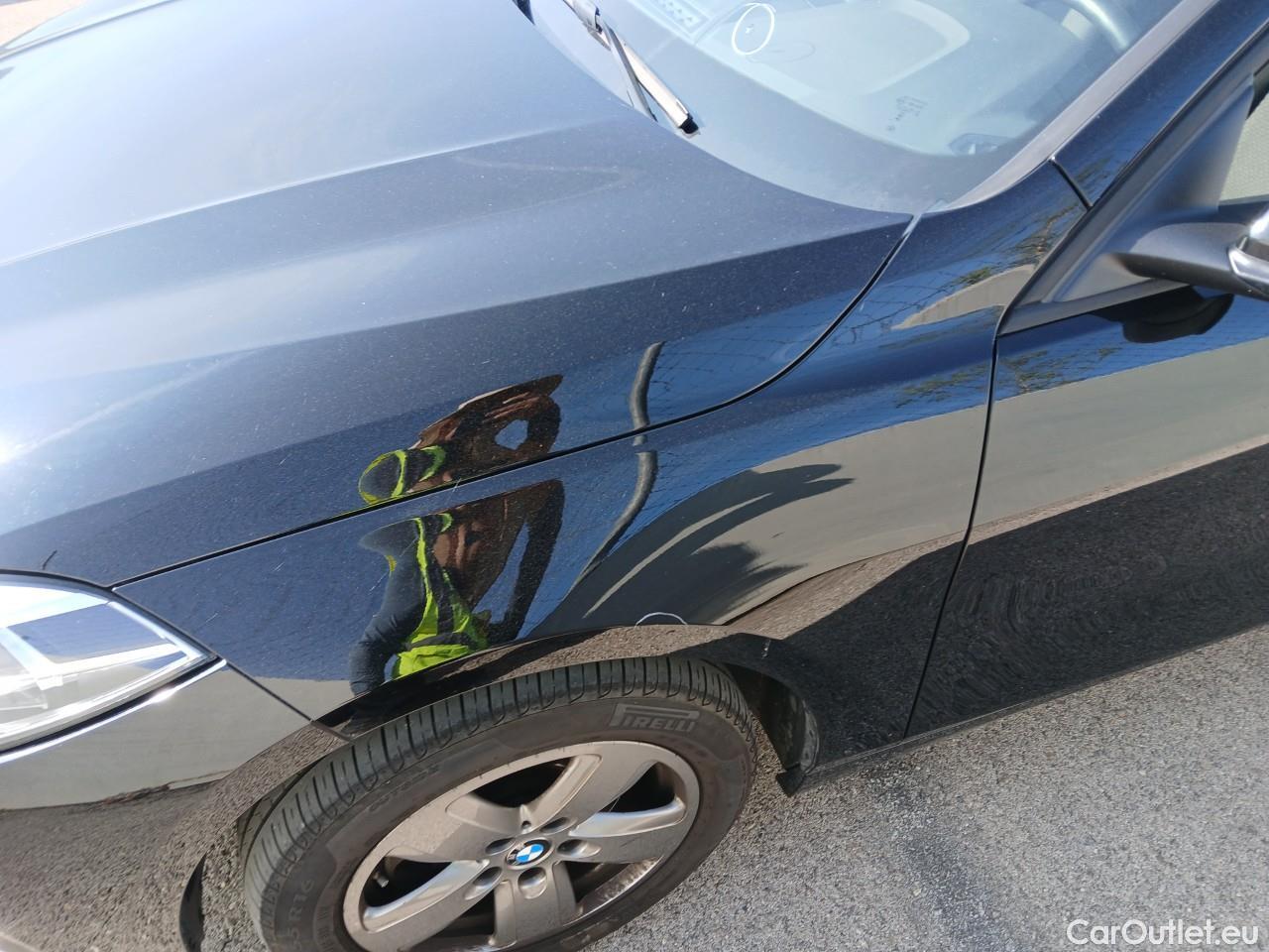  Bmw  Serie 1  Berlina 118d 2.0 150CV E6d #7