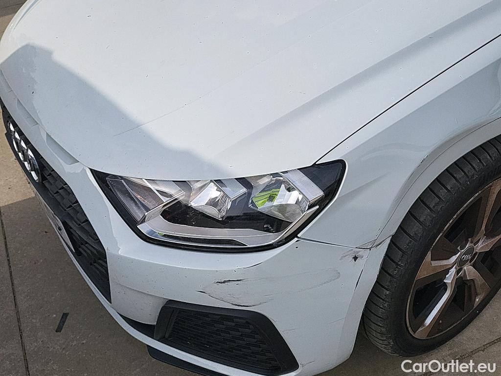  Audi  A1 Sportback  25 TFSI 1.0 95CV #23