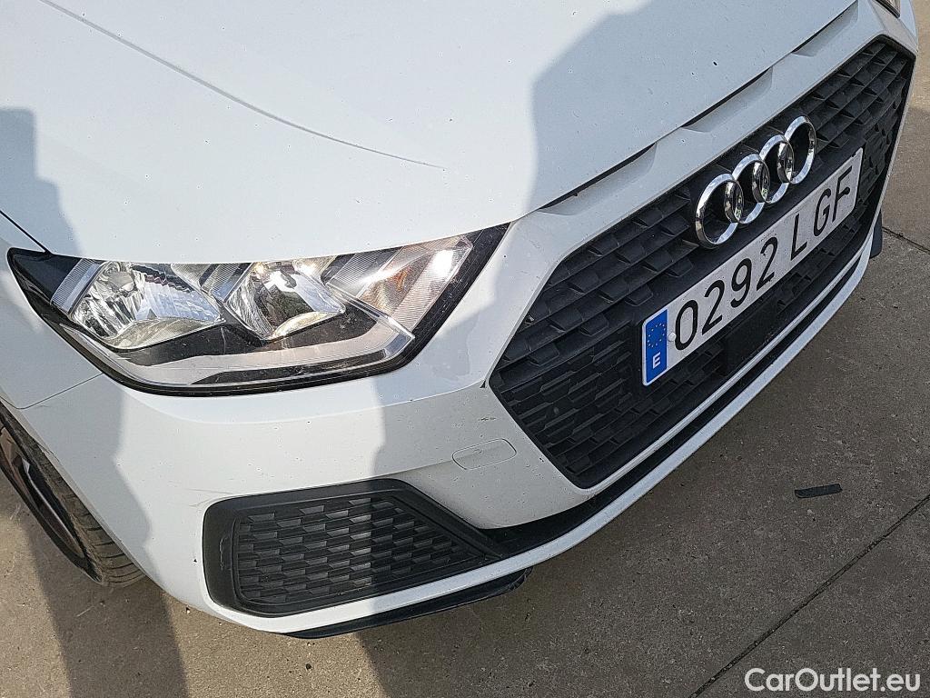  Audi  A1 Sportback  25 TFSI 1.0 95CV #11