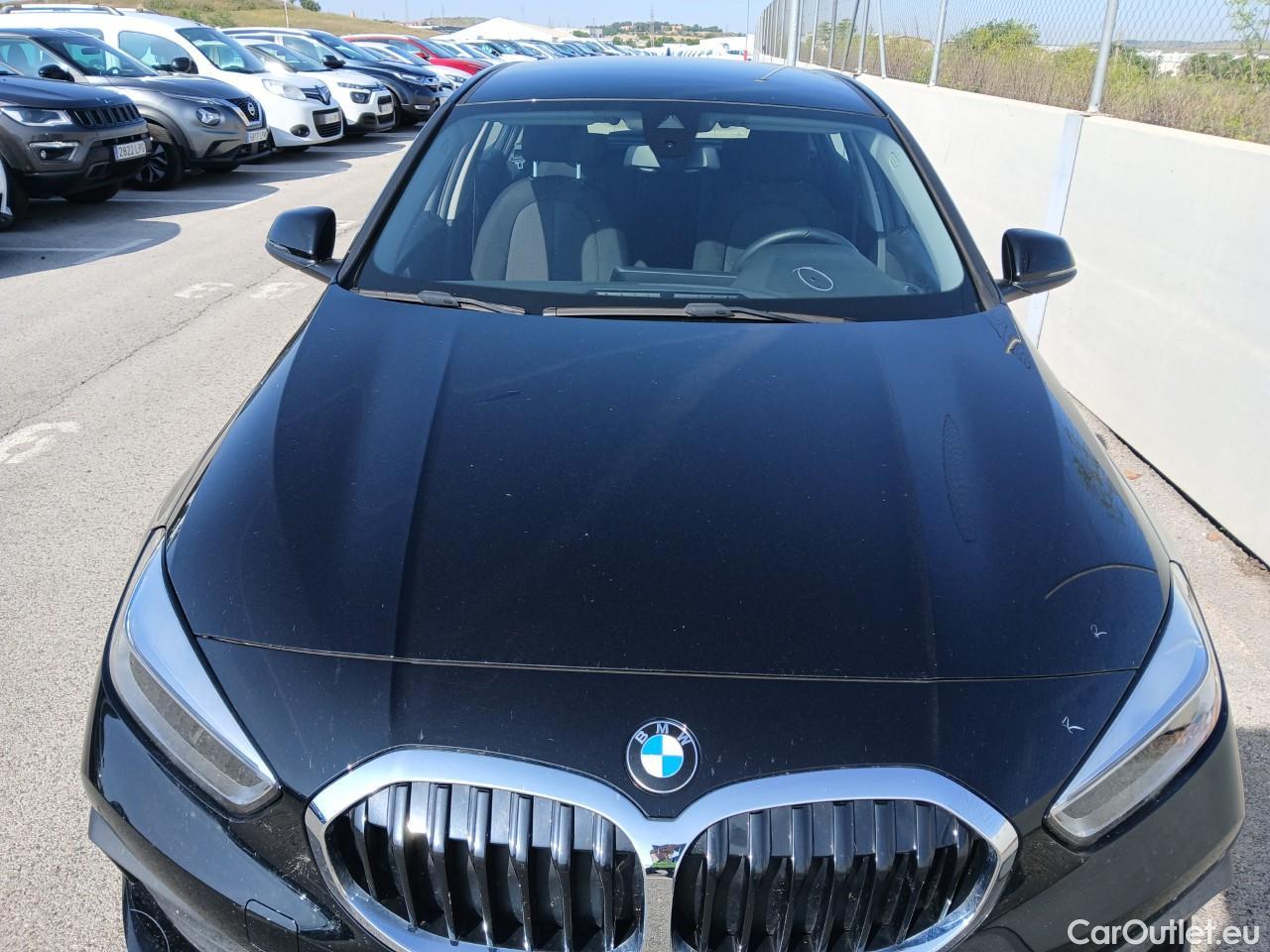  Bmw  Serie 1  Berlina 118d 2.0 150CV E6d #3
