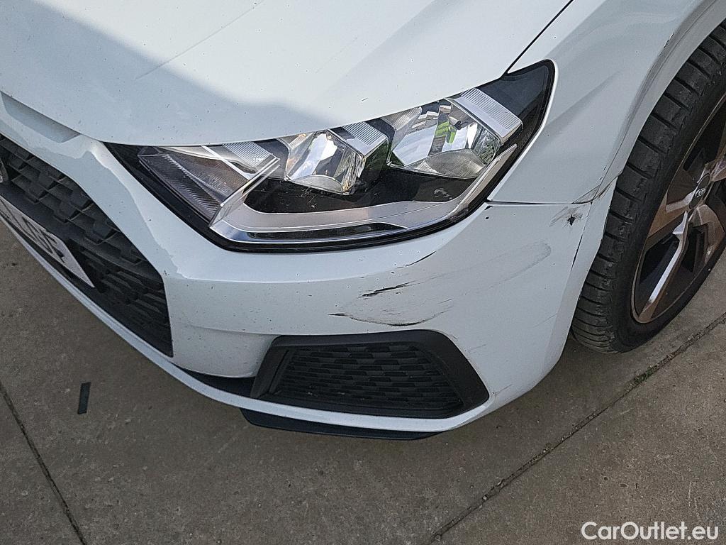  Audi  A1 Sportback  25 TFSI 1.0 95CV #27