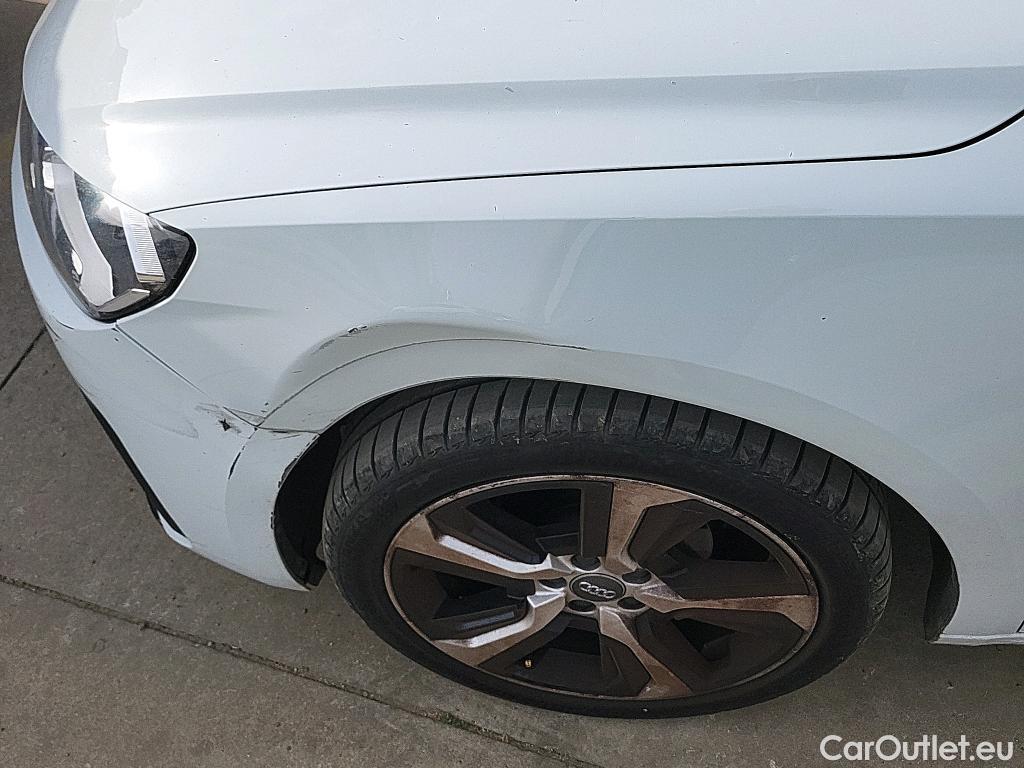  Audi  A1 Sportback  25 TFSI 1.0 95CV #3