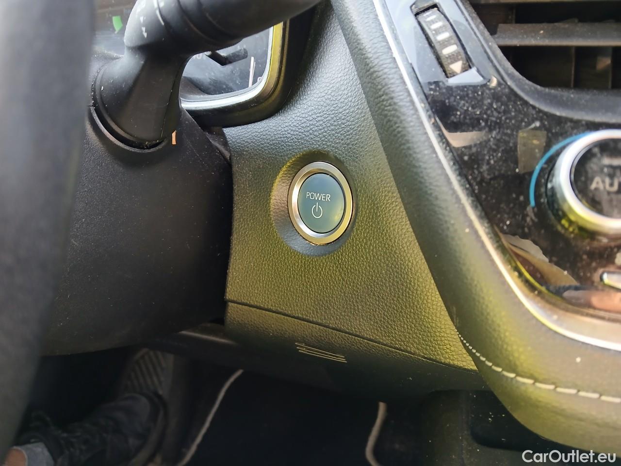 Toyota  Corolla TOYOTA  1.8 125H ACTIVE TECH E-CVT #1