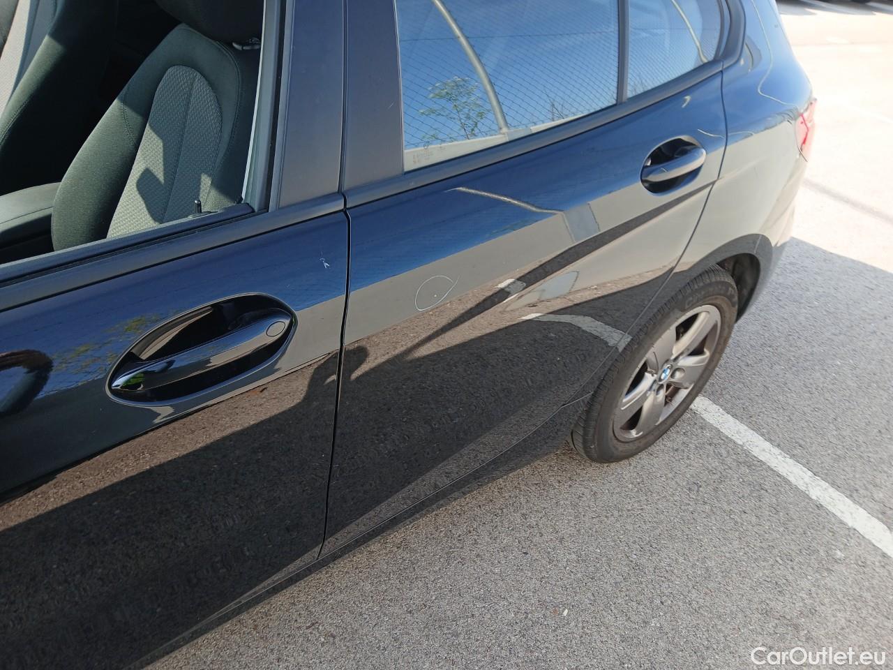  Bmw  Serie 1  Berlina 118d 2.0 150CV E6d #10